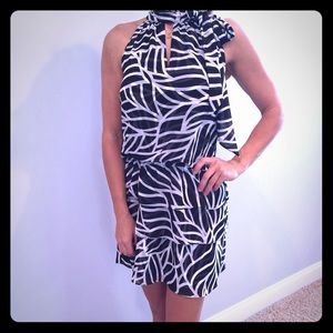 REDUCED:WHBM cocktail dress